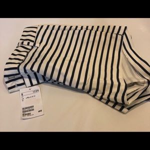 H&M shorts Size 4